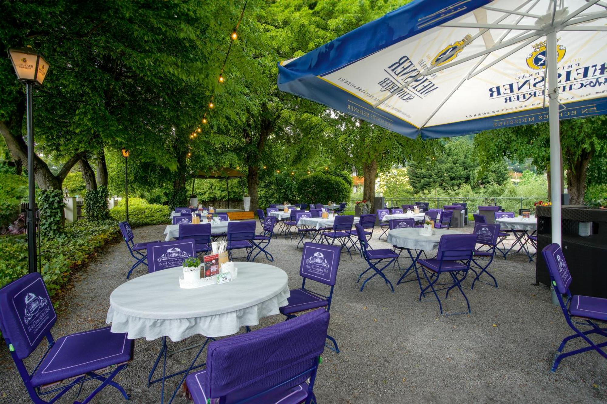 Hotel Neustaedter Hof Schwarzenberg  Exterior foto